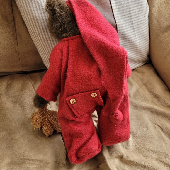 Boyds Bear TJs Best Dressed Collection - Picture 4 of 5